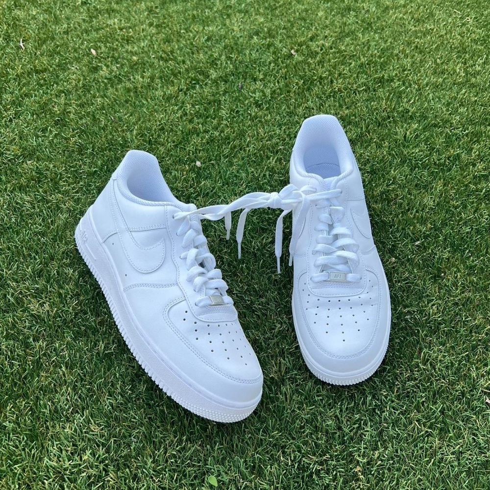 MENS AIR FORCE 1